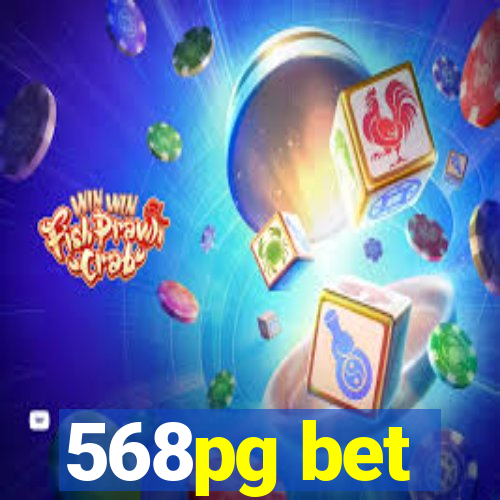 568pg bet